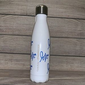 New Starbucks Love Me collection 17oz.